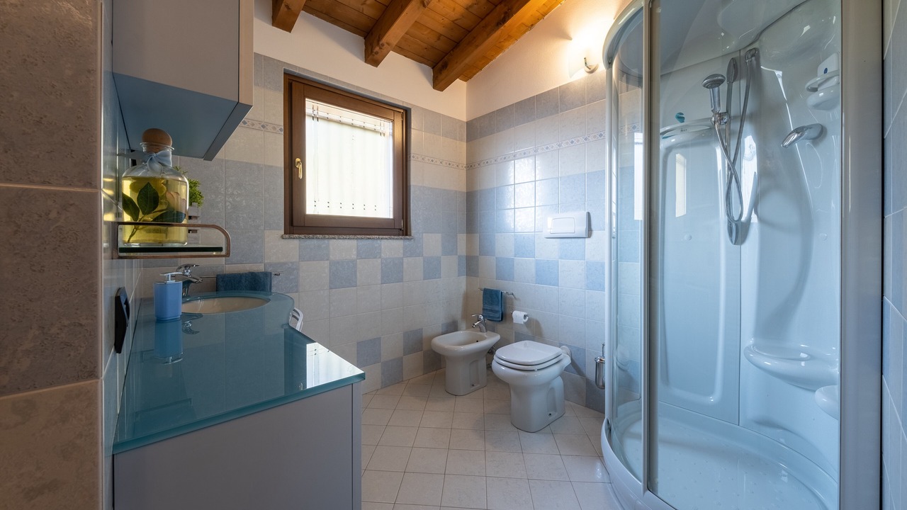 Photo of Bathroom in Paratico