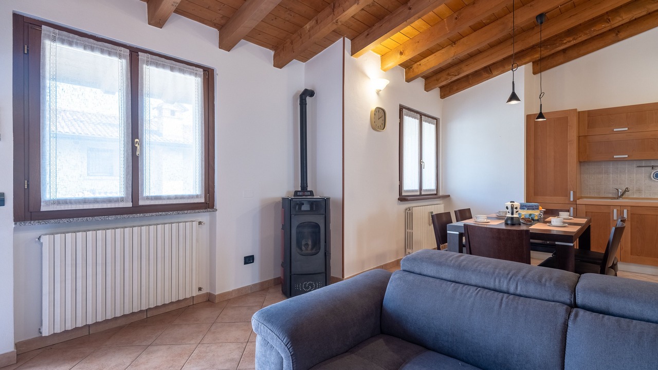 Photo of Livingroom in Paratico