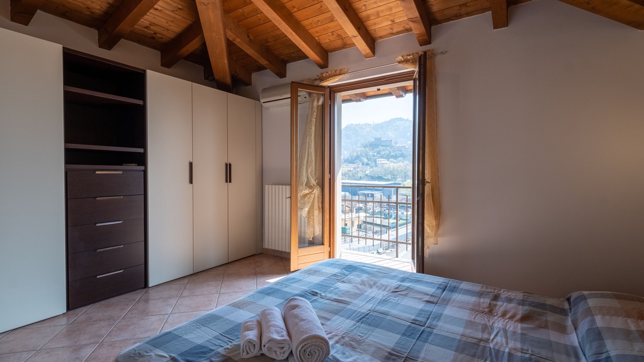Photo of Bedroom in Paratico