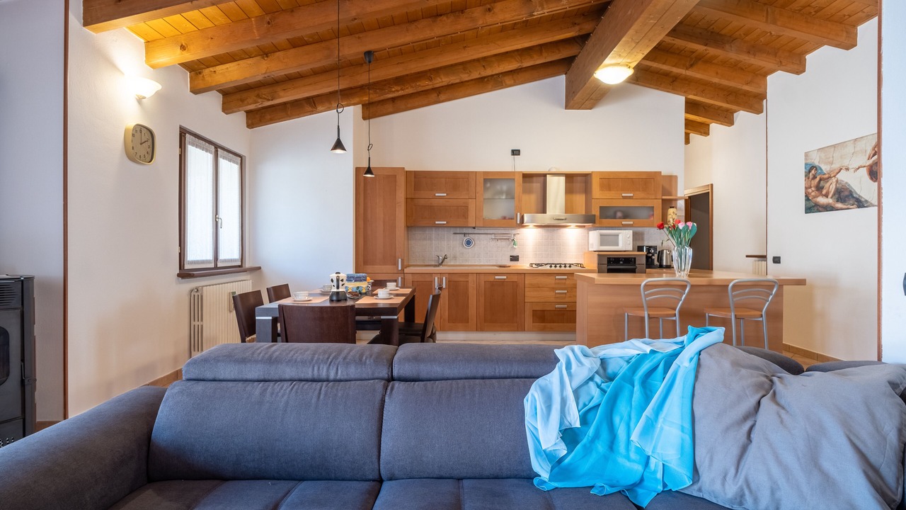 Photo of Livingroom in Paratico