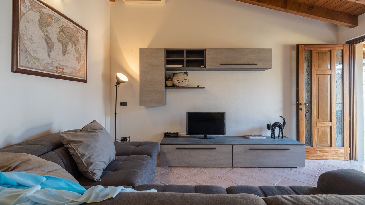 Photo of Livingroom in Paratico