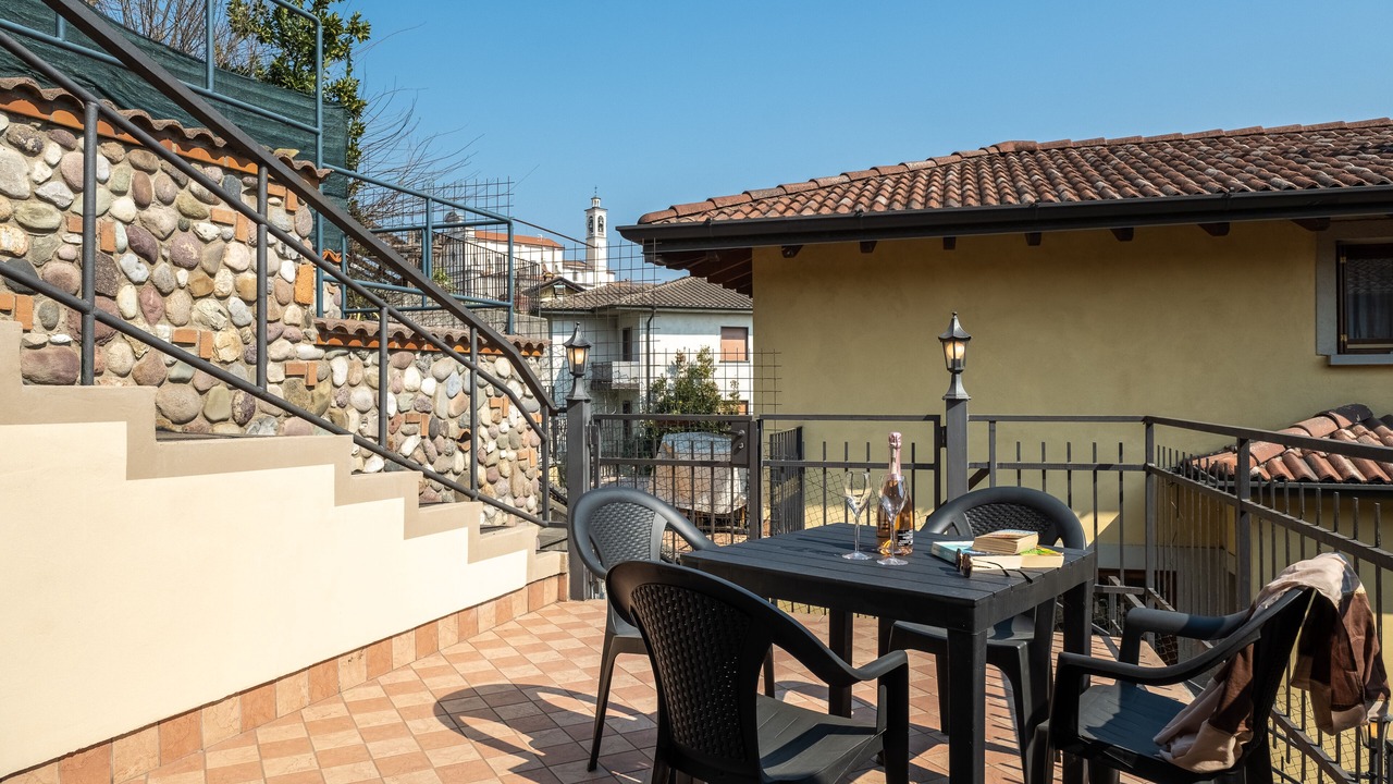 Photo of Outdoor in Paratico
