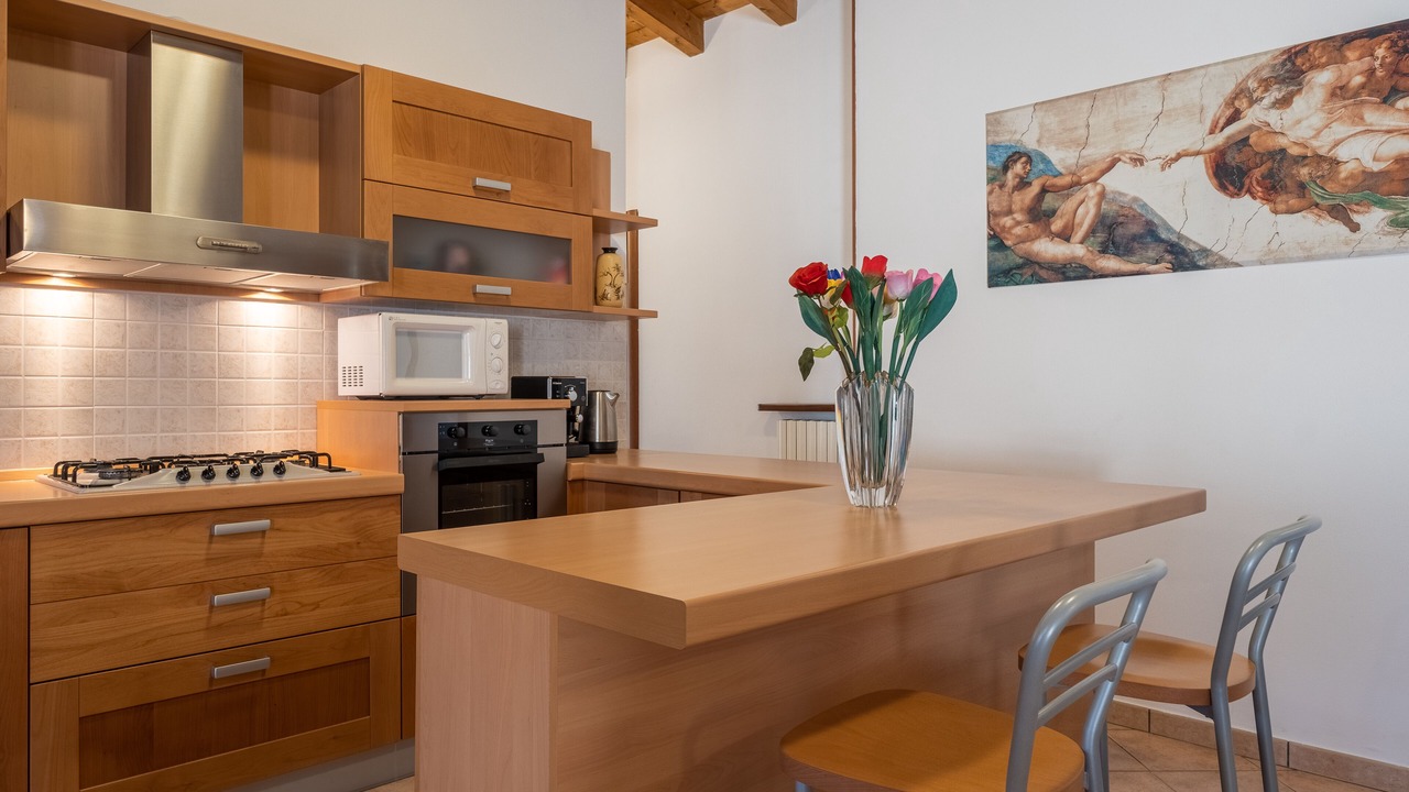 Photo of Kitchen in Paratico