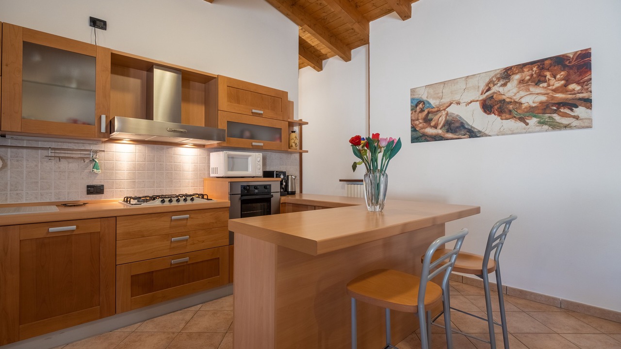 Photo of Kitchen in Paratico