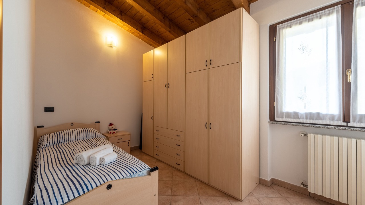 Photo of Bedroom in Paratico
