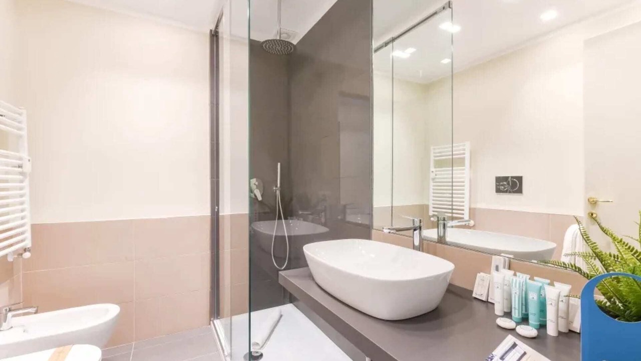 Photo of Bathroom in Porta Lodovica