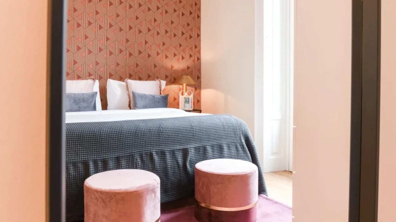 Photo of Bedroom in Porta Lodovica
