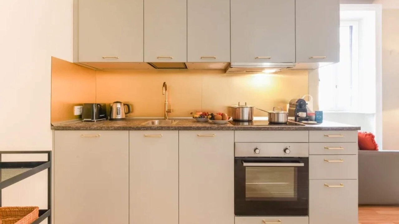 Photo of Kitchen in Porta Lodovica
