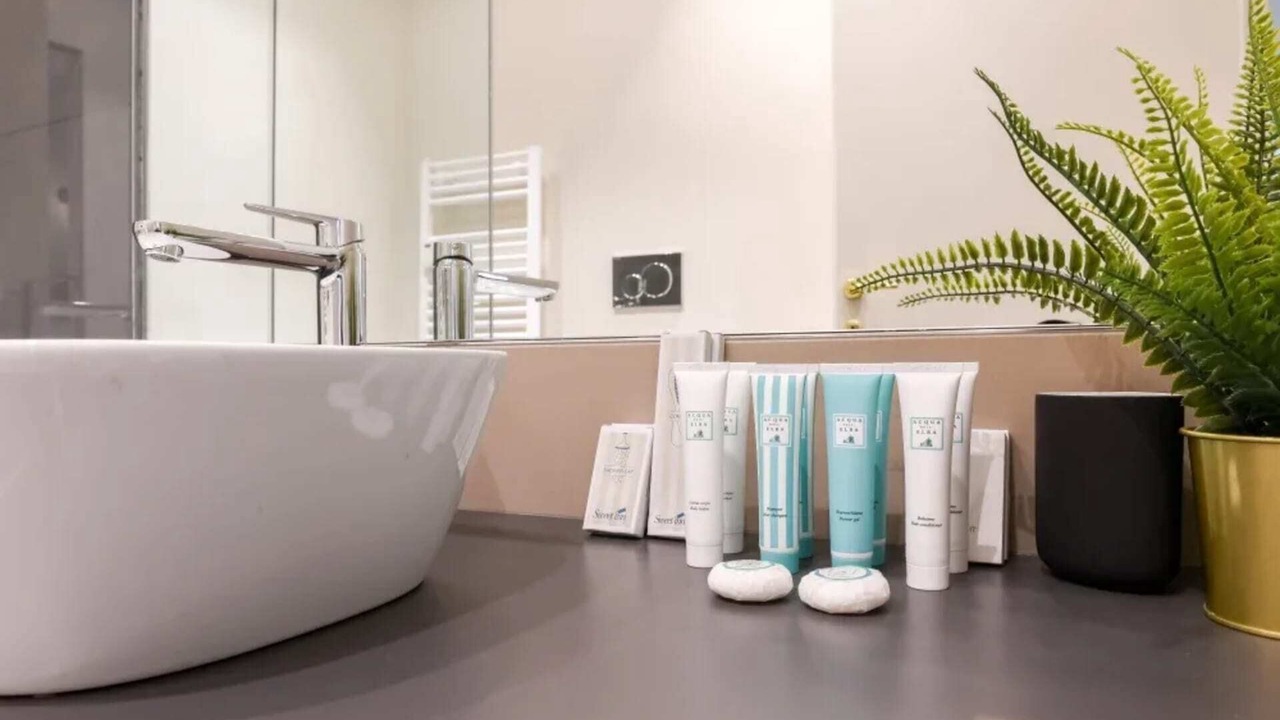 Photo of Bathroom in Porta Lodovica