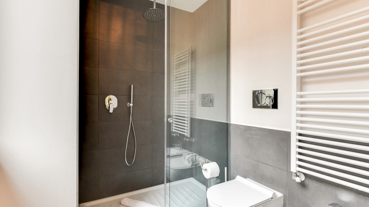 Photo of Bathroom in Porta Lodovica