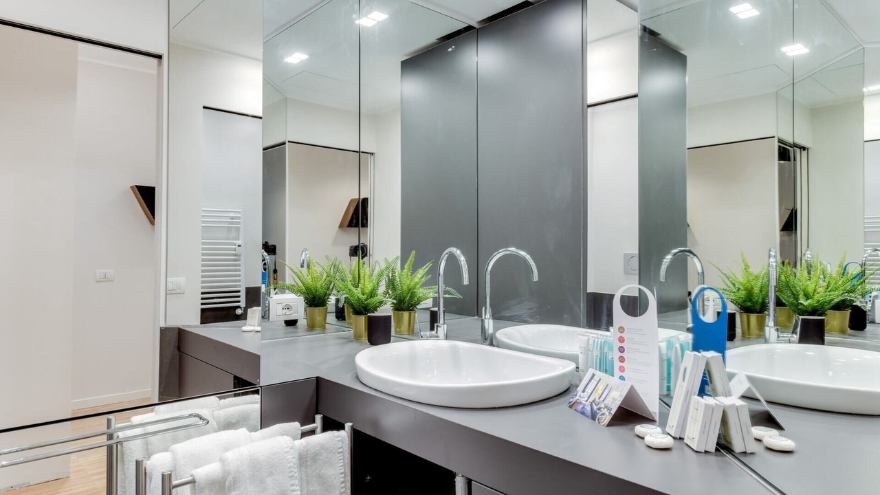 Photo of Bathroom in Porta Lodovica