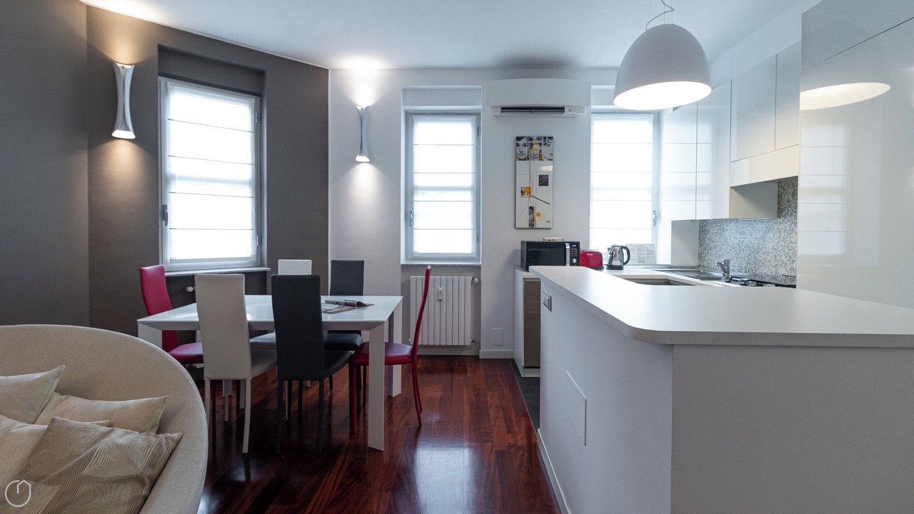 Photo of Kitchen in Navigli