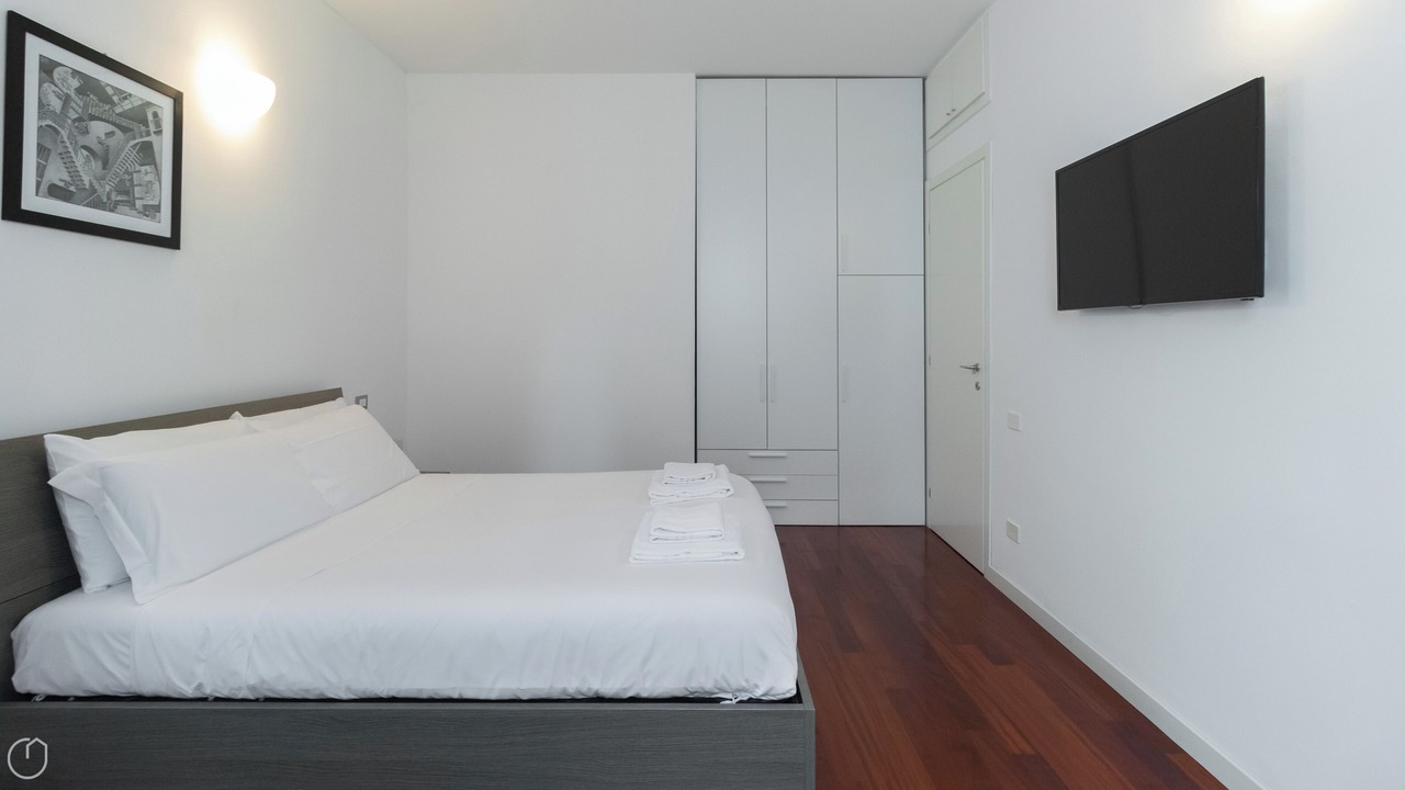 Photo of Bedroom in Navigli