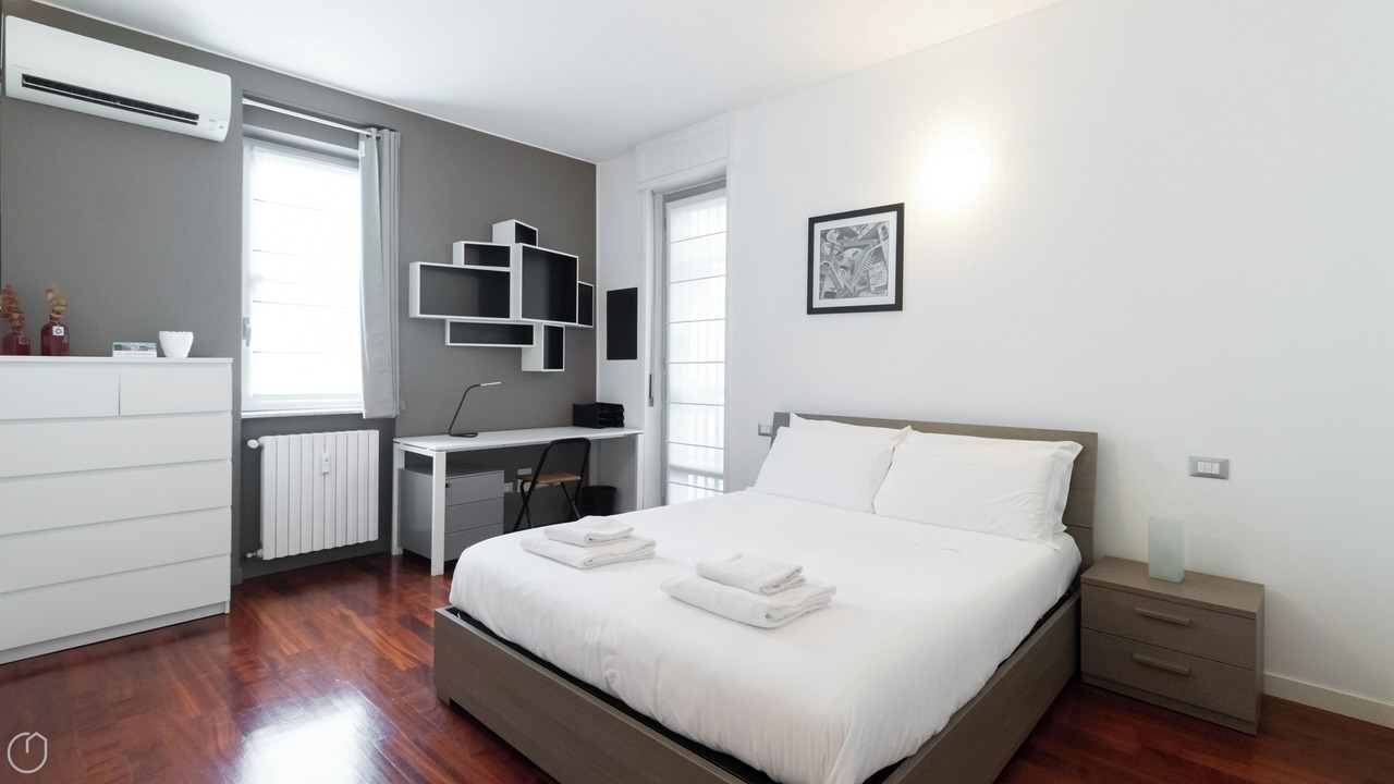 Photo of Bedroom in Navigli