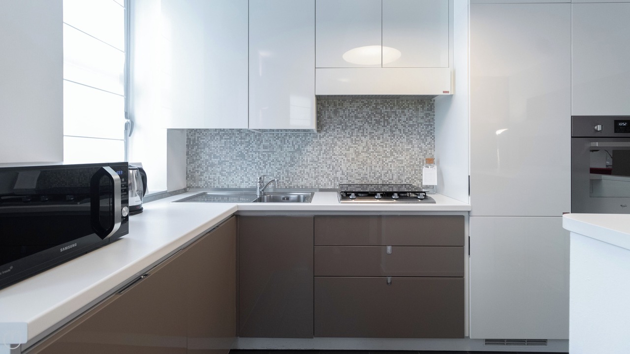 Photo of Kitchen in Navigli