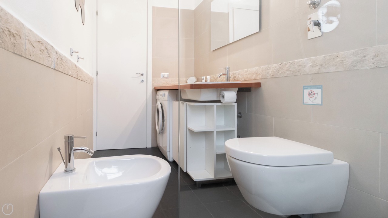 Photo of Bathroom in Navigli