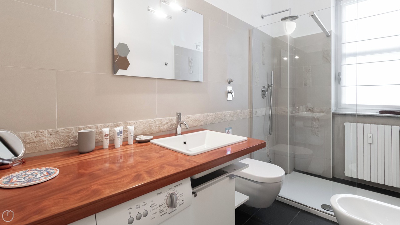 Photo of Bathroom in Navigli