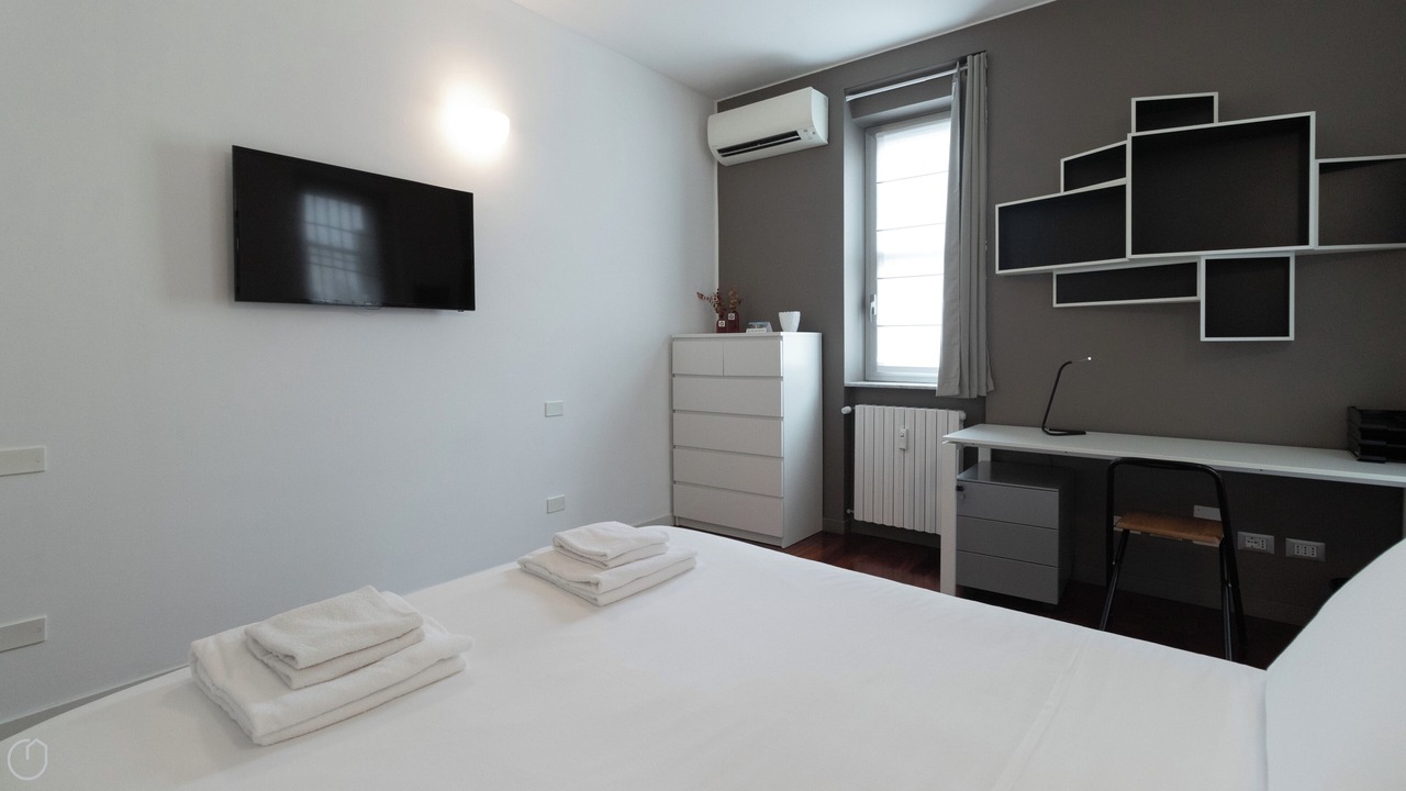 Photo of Bedroom in Navigli
