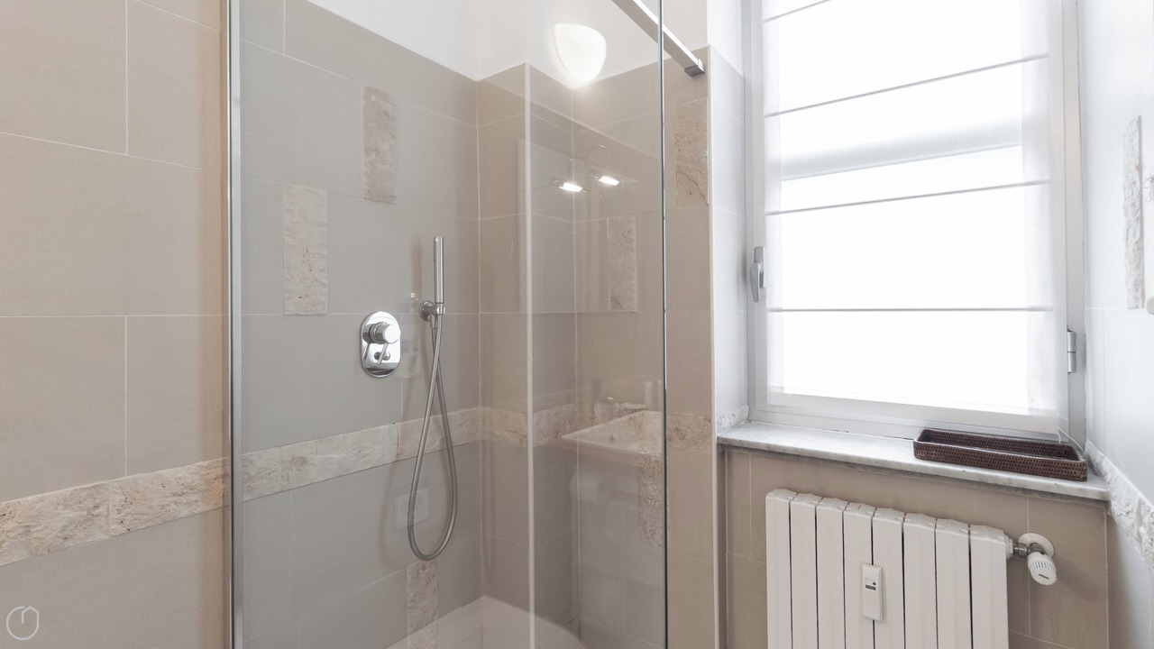 Photo of Bathroom in Navigli