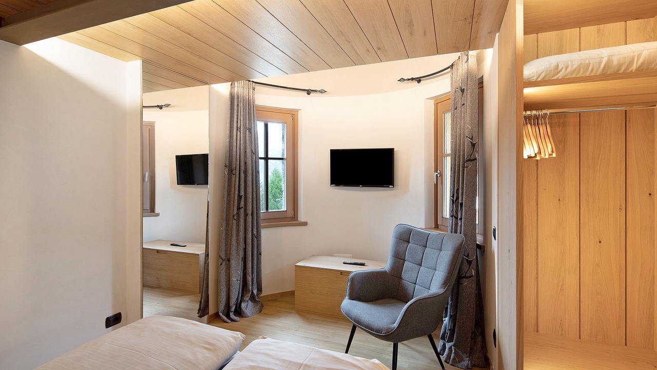 Photo of Bedroom in Teola
