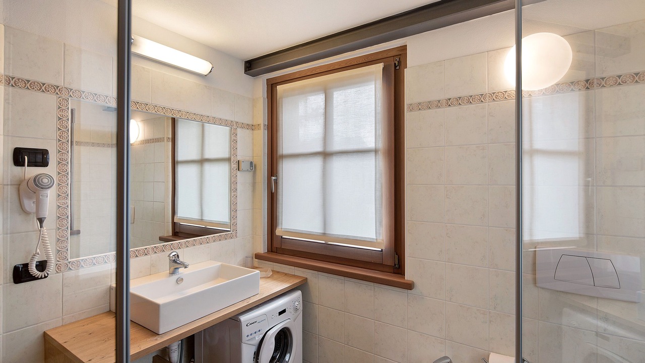 Photo of Bathroom in Teola