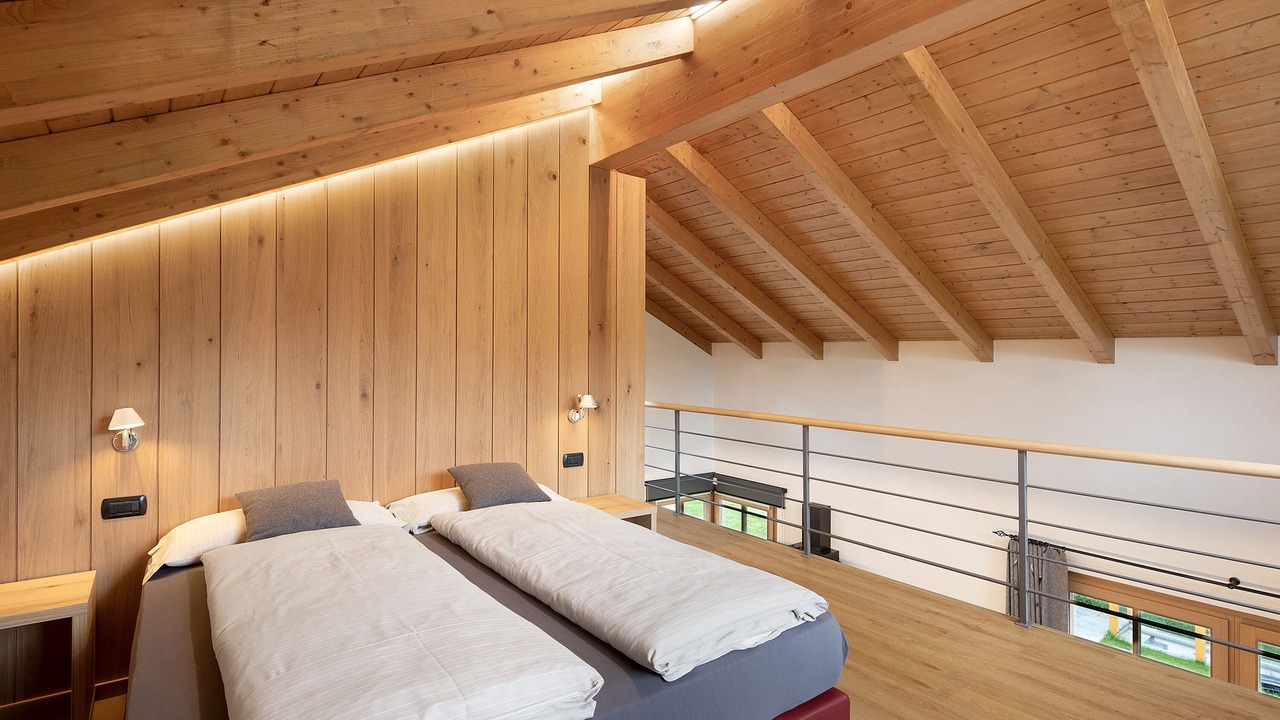 Photo of Bedroom in Teola