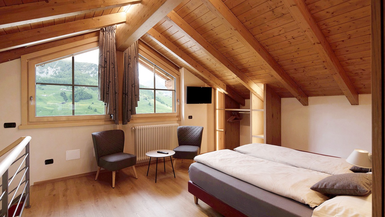 Photo of Bedroom in Teola