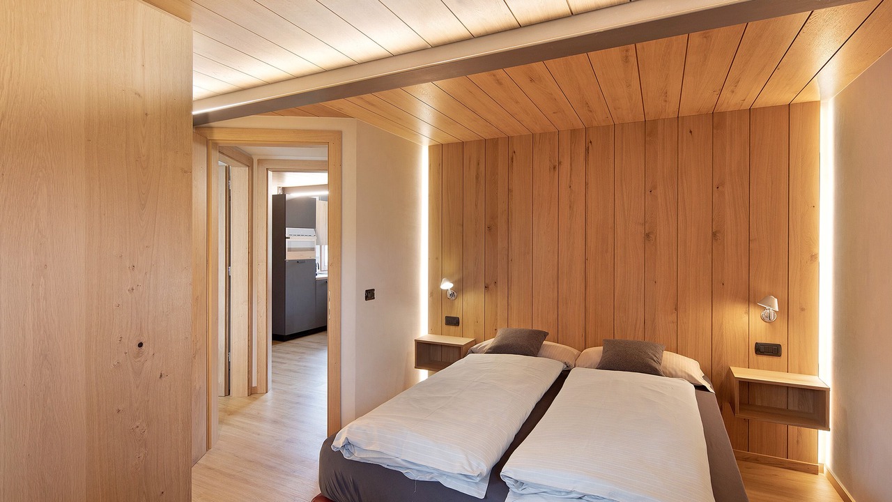 Photo of Bedroom in Teola