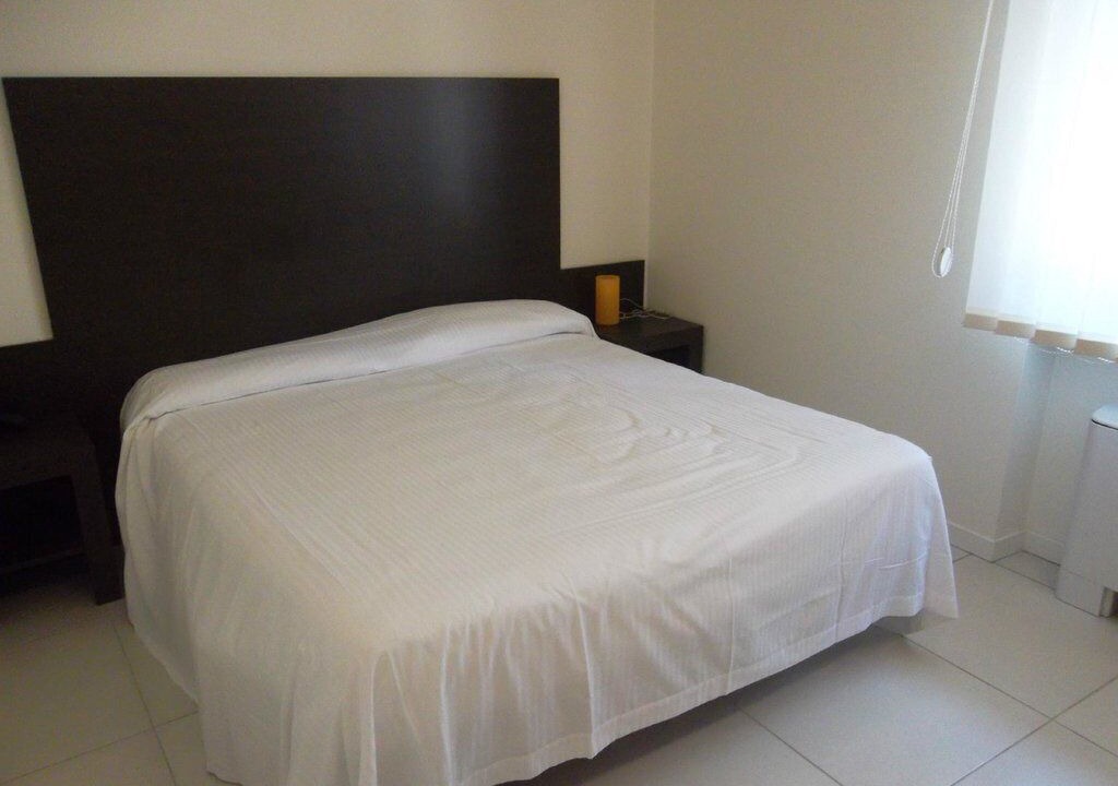 Photo of Bedroom in Gallarate