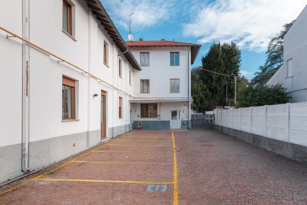 Photo of Outdoor in Gallarate