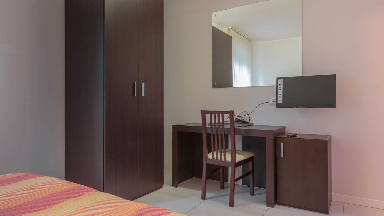 Photo of Bedroom in Gallarate