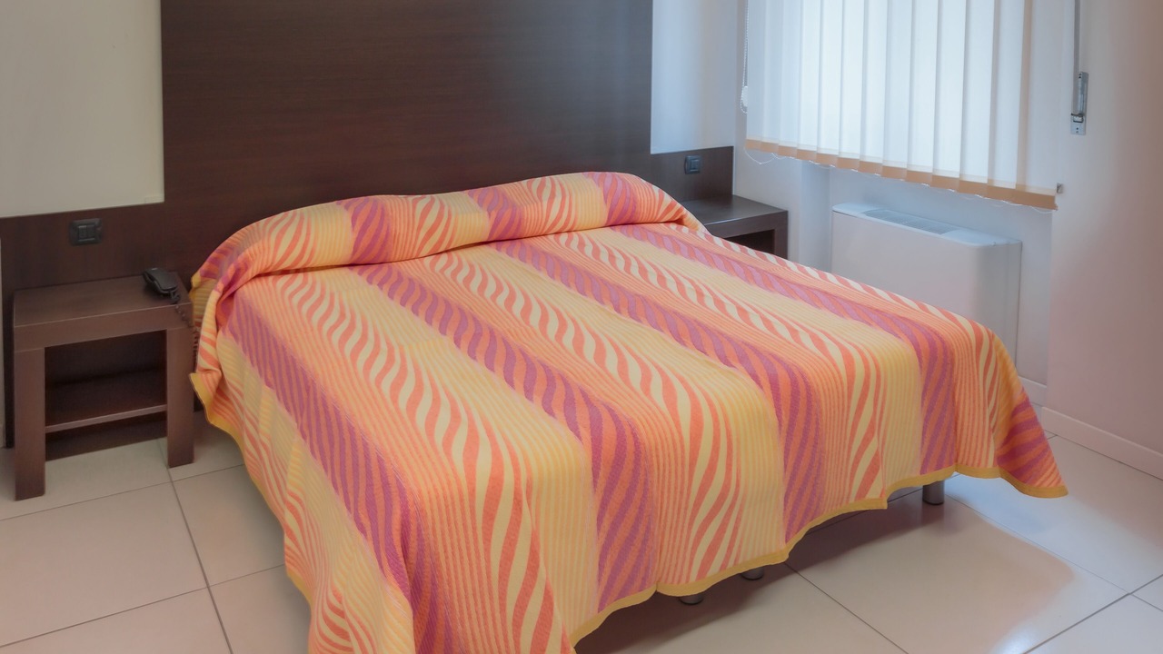 Photo of Bedroom in Gallarate