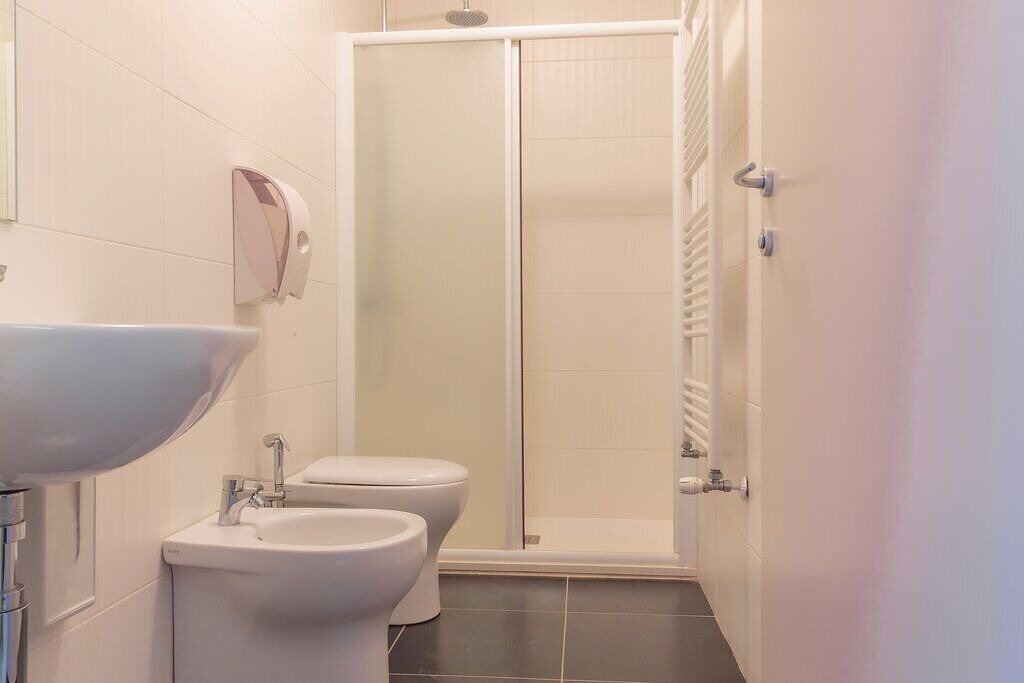 Photo of Bathroom in Gallarate