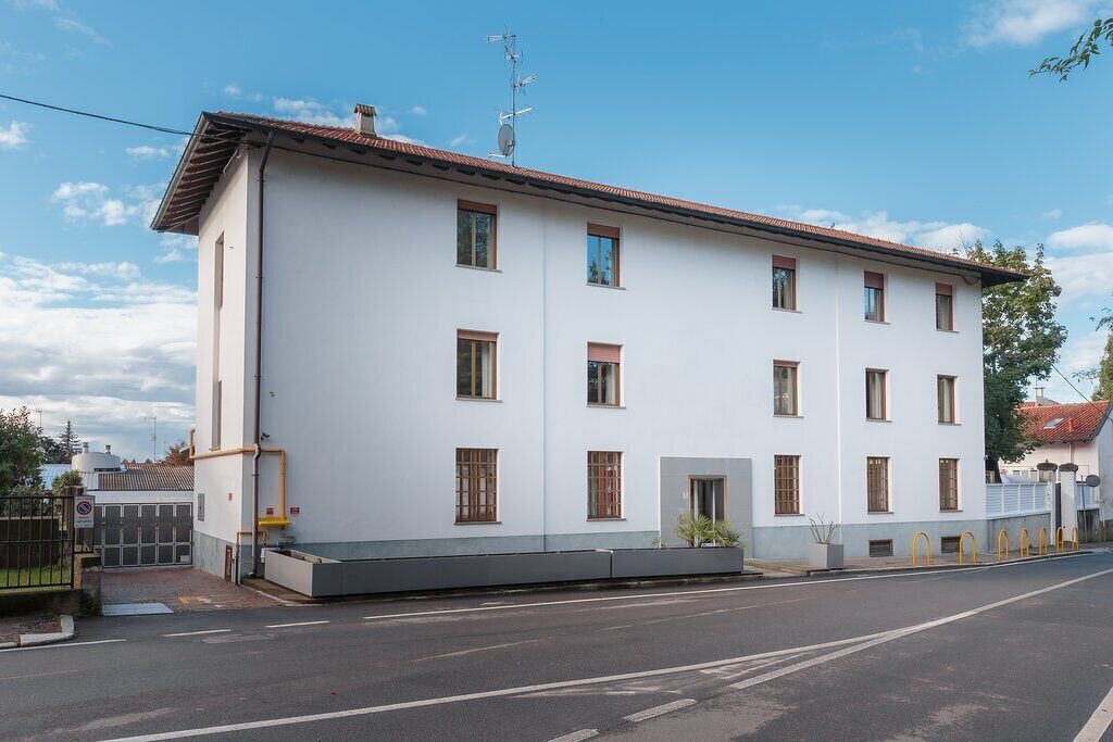 Photo of Outdoor in Gallarate