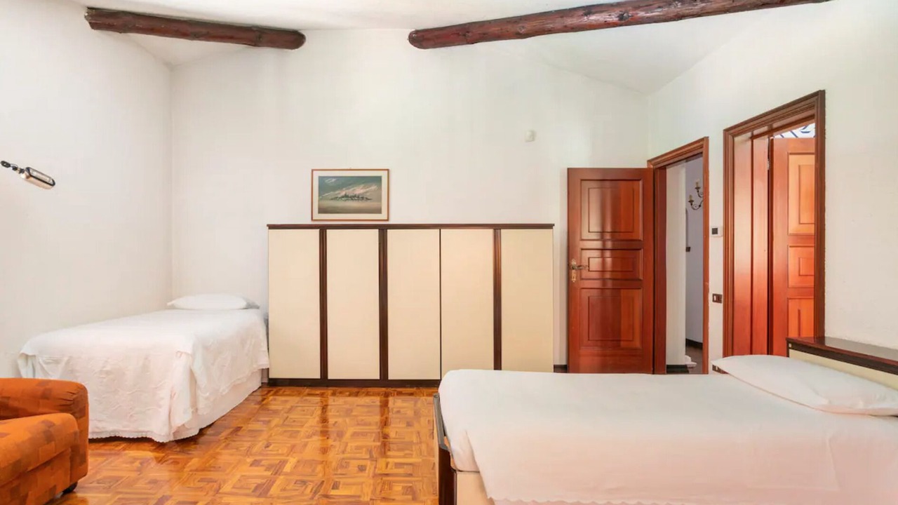 Photo of Bedroom in Leffe