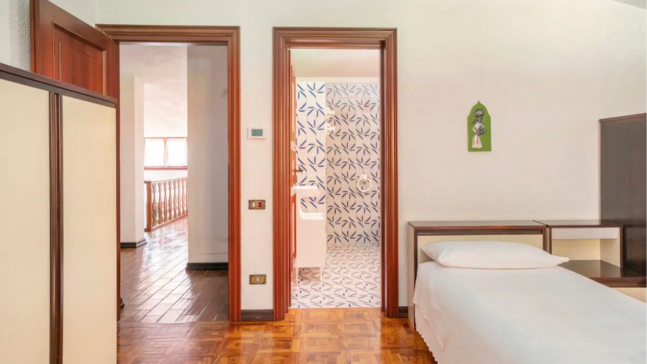 Photo of Bedroom in Leffe