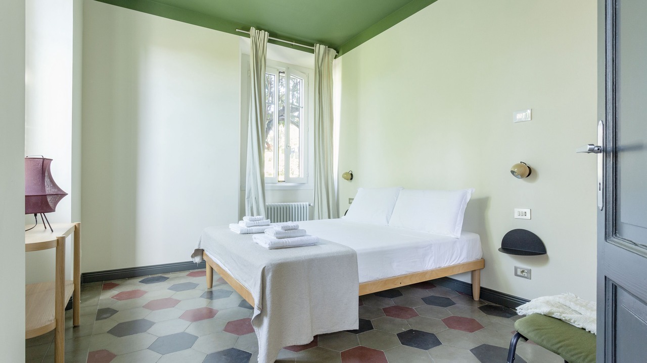 Photo of Bedroom in San Fermo della Battaglia