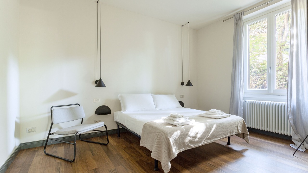 Photo of Bedroom in San Fermo della Battaglia