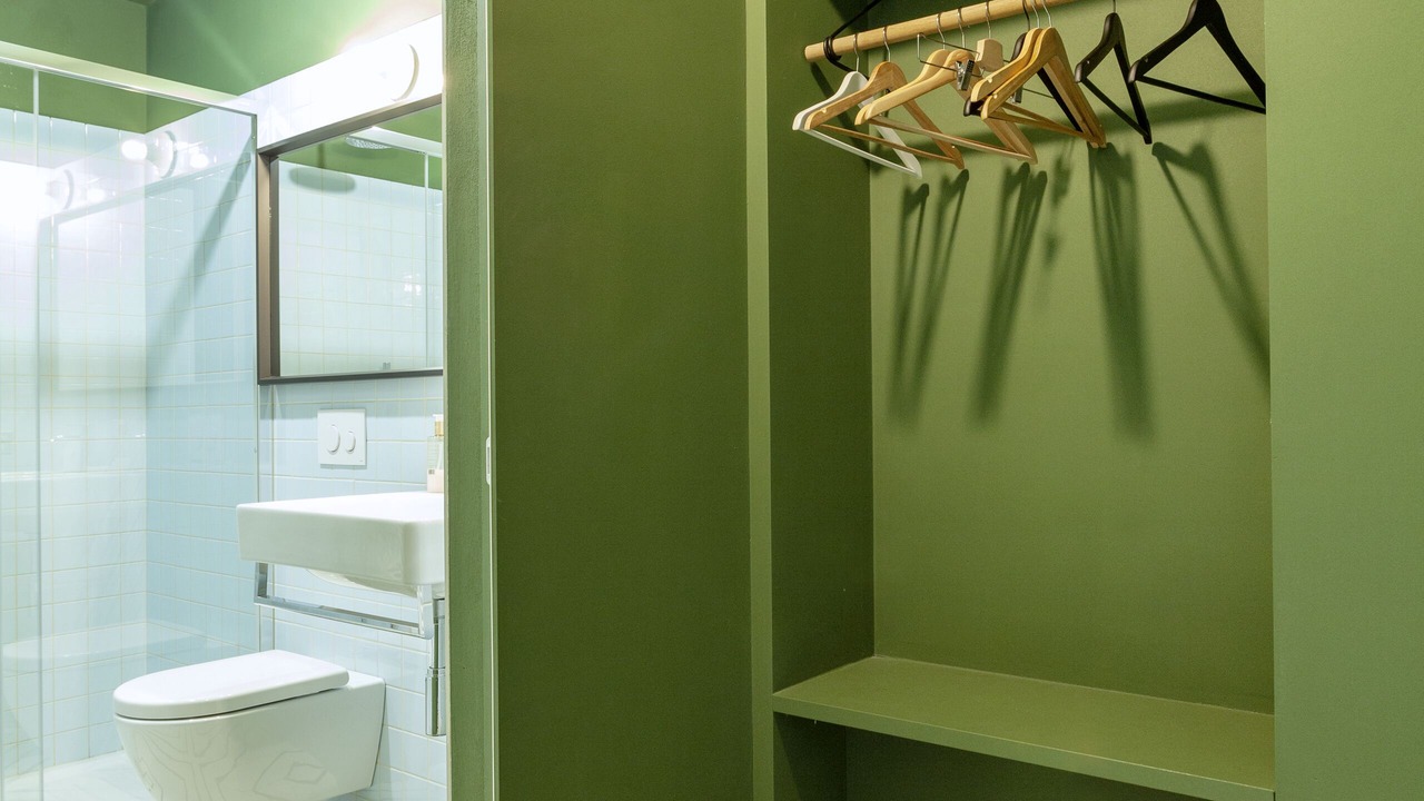 Photo of Bathroom in San Fermo della Battaglia