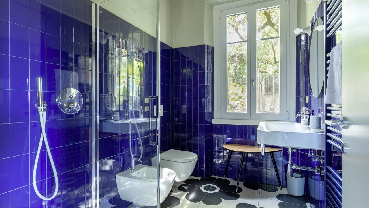 Photo of Bathroom in San Fermo della Battaglia