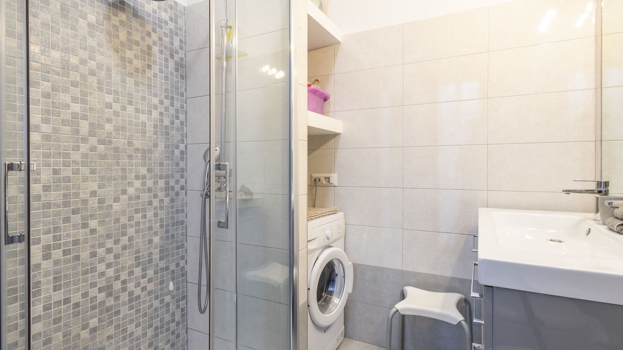 Photo of Bathroom in Binda