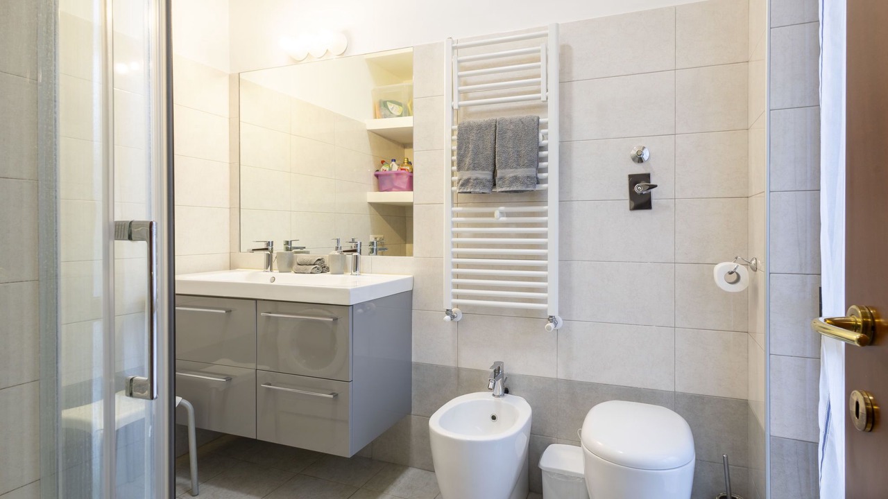 Photo of Bathroom in Binda
