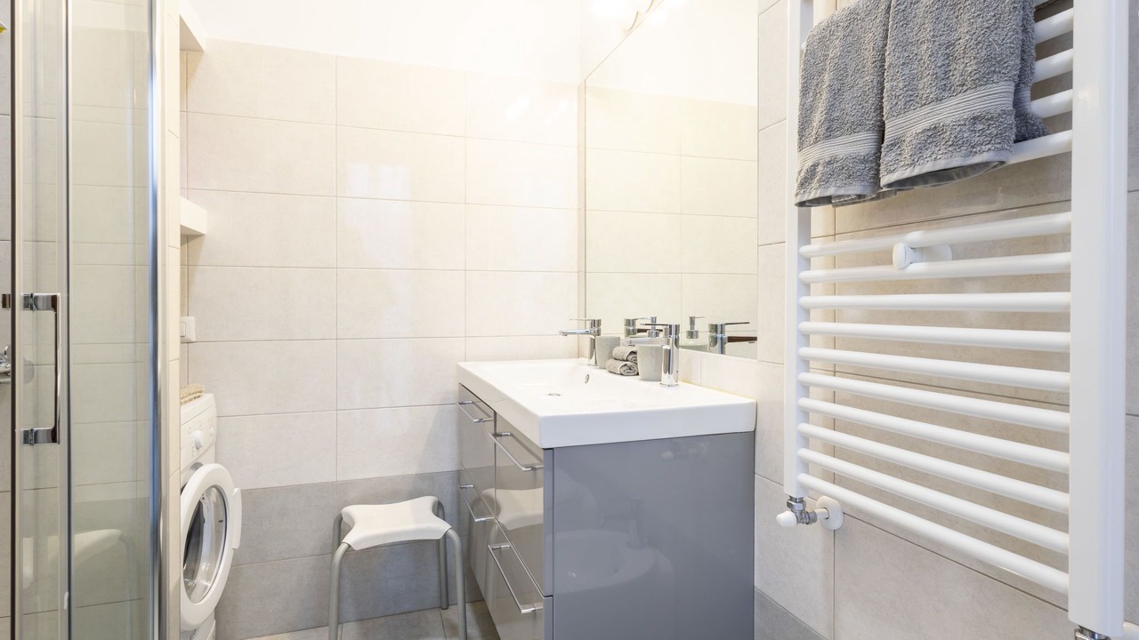 Photo of Bathroom in Binda