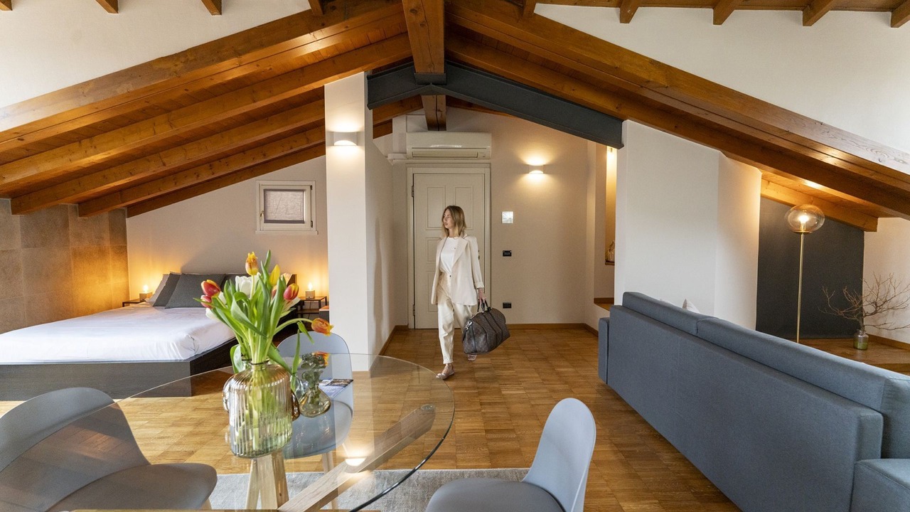 Photo of Bedroom in Citta Bassa