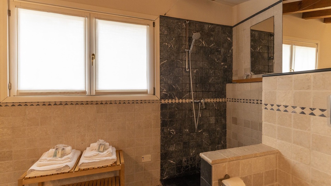 Photo of Bathroom in Citta Bassa