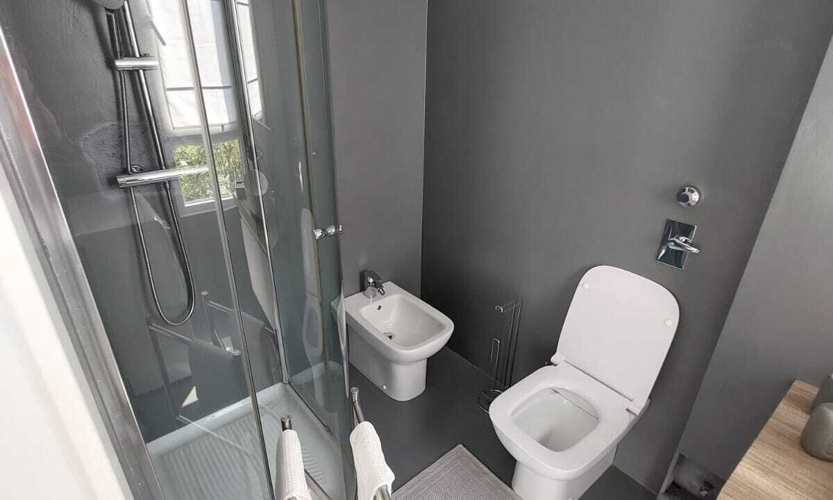 Photo of Bathroom in Milan Centre