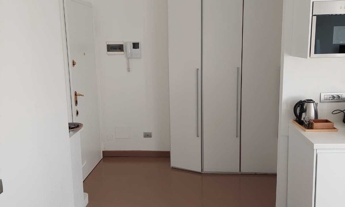 Photo of Bedroom in Milan Centre