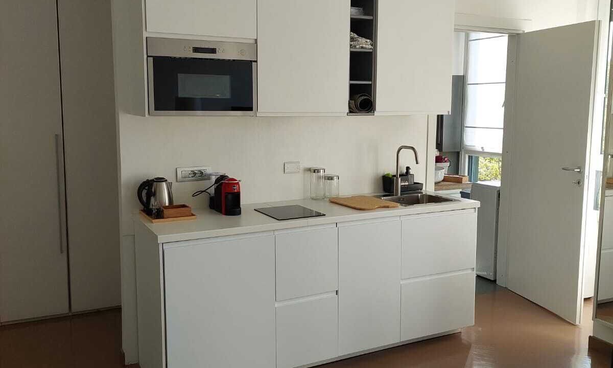 Photo of Kitchen in Milan Centre