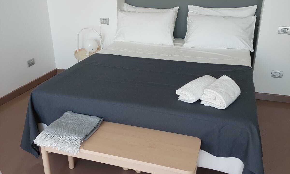 Photo of Bedroom in Milan Centre