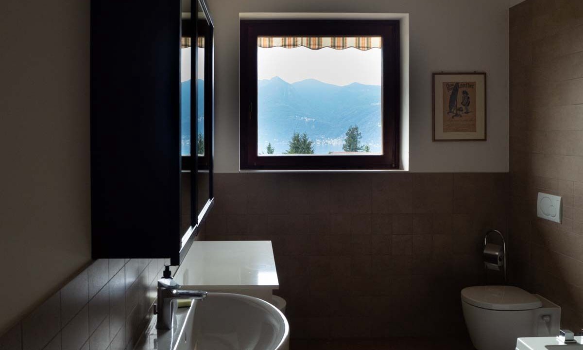 Photo of Bathroom in Luino